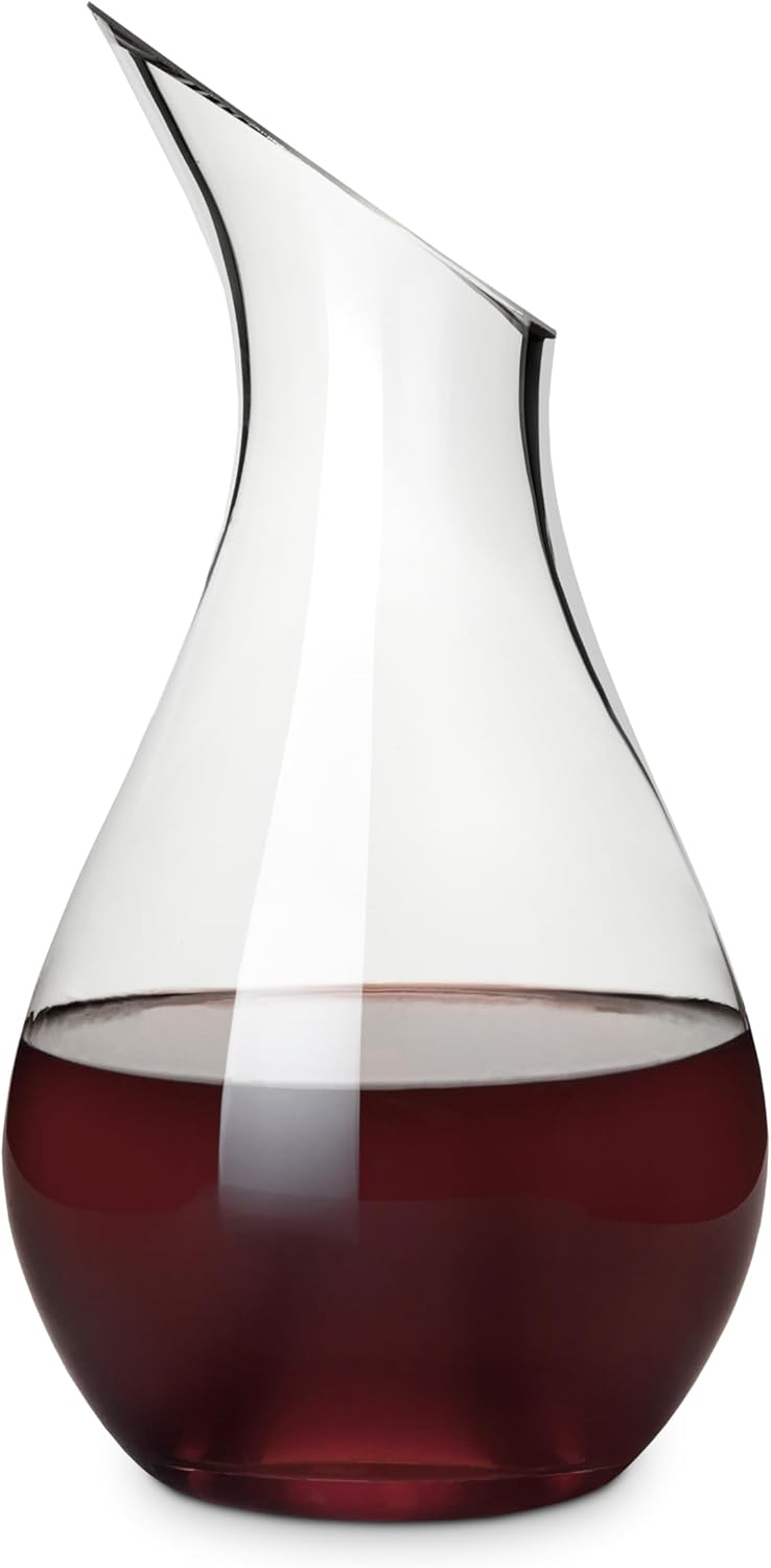 True Centrepiece Tabletop Decanter