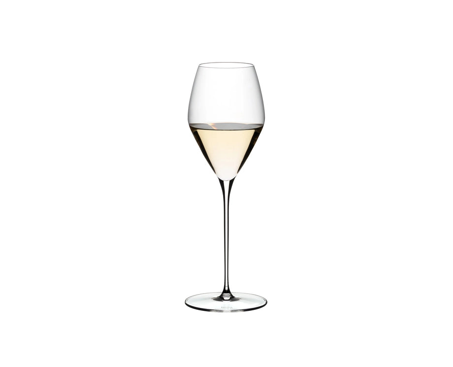 Riedel Performance Decanter + Veloce Syrah/Shiraz Glass Set