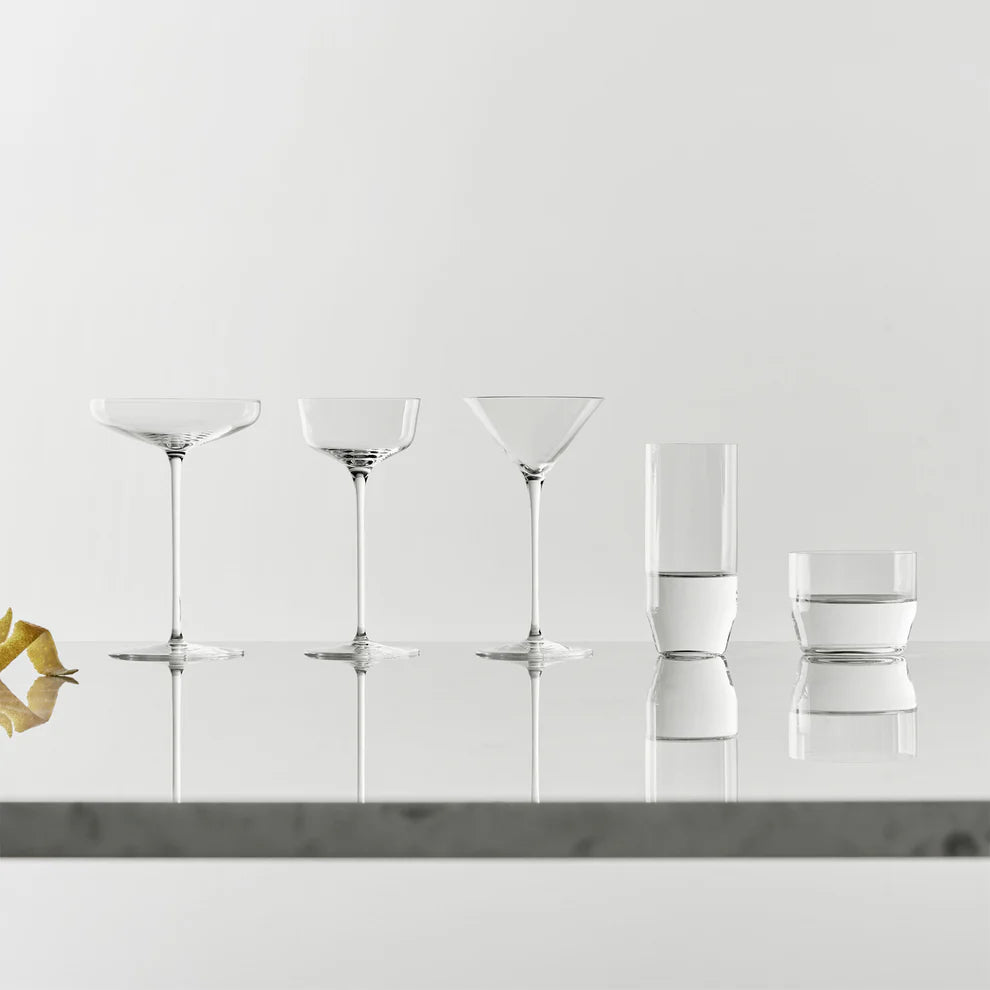 Orrefors Orrefors x Björn Frantzén Coupe Set of 2