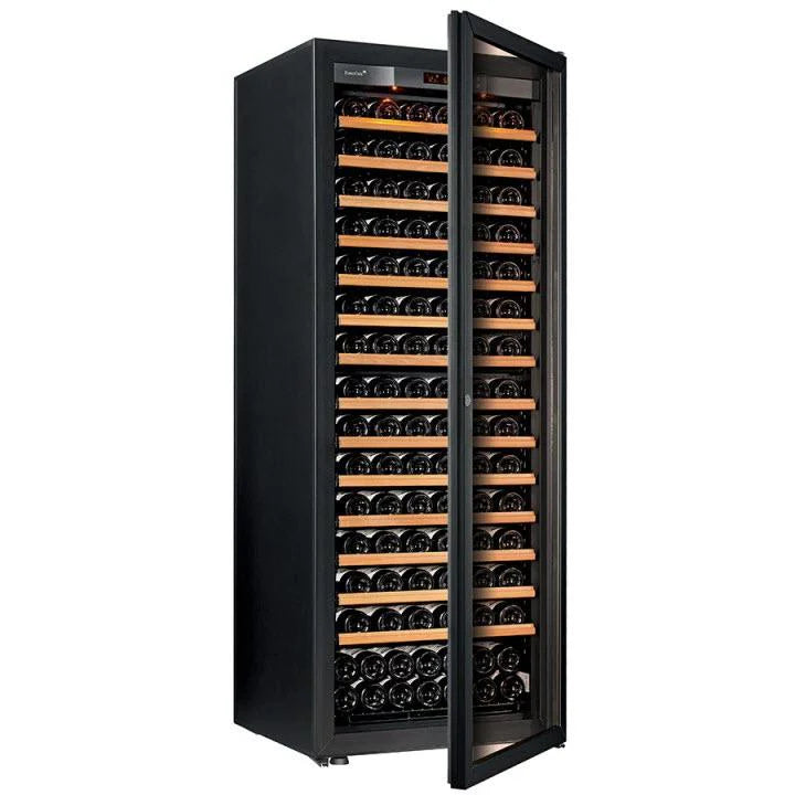 EuroCave Pure Cellar Large Model 182 Bottle