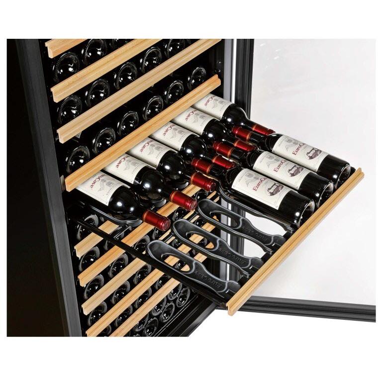 EuroCave Pure Cellar Large Model 182 Bottle
