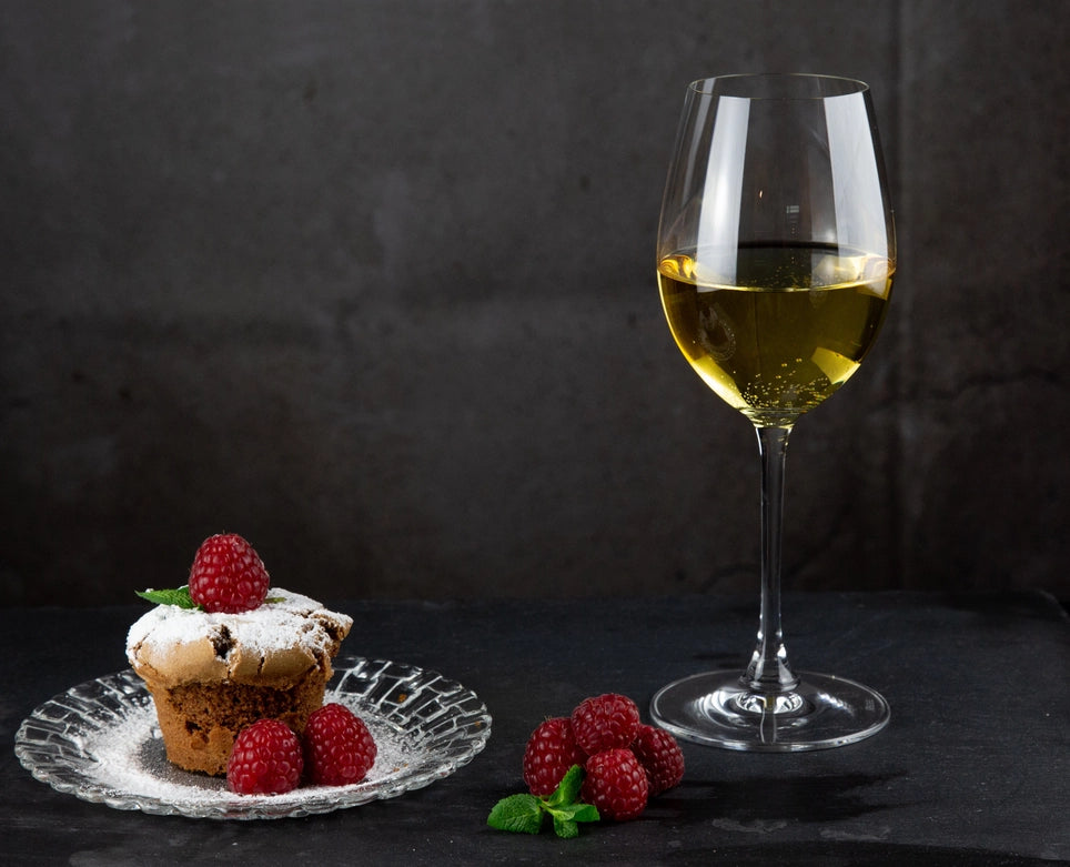 Riedel Vinum Sauvignon Blanc / Dessert