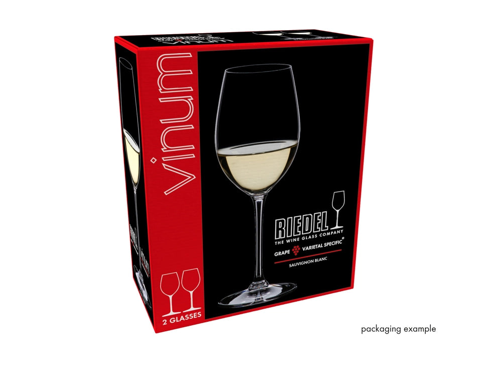 Riedel Vinum Sauvignon Blanc / Dessert