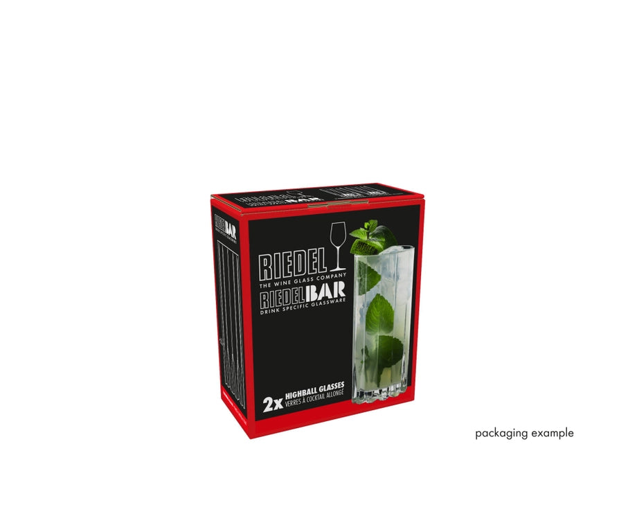 Riedel Riedel Drink Specific Glassware Highball Glass