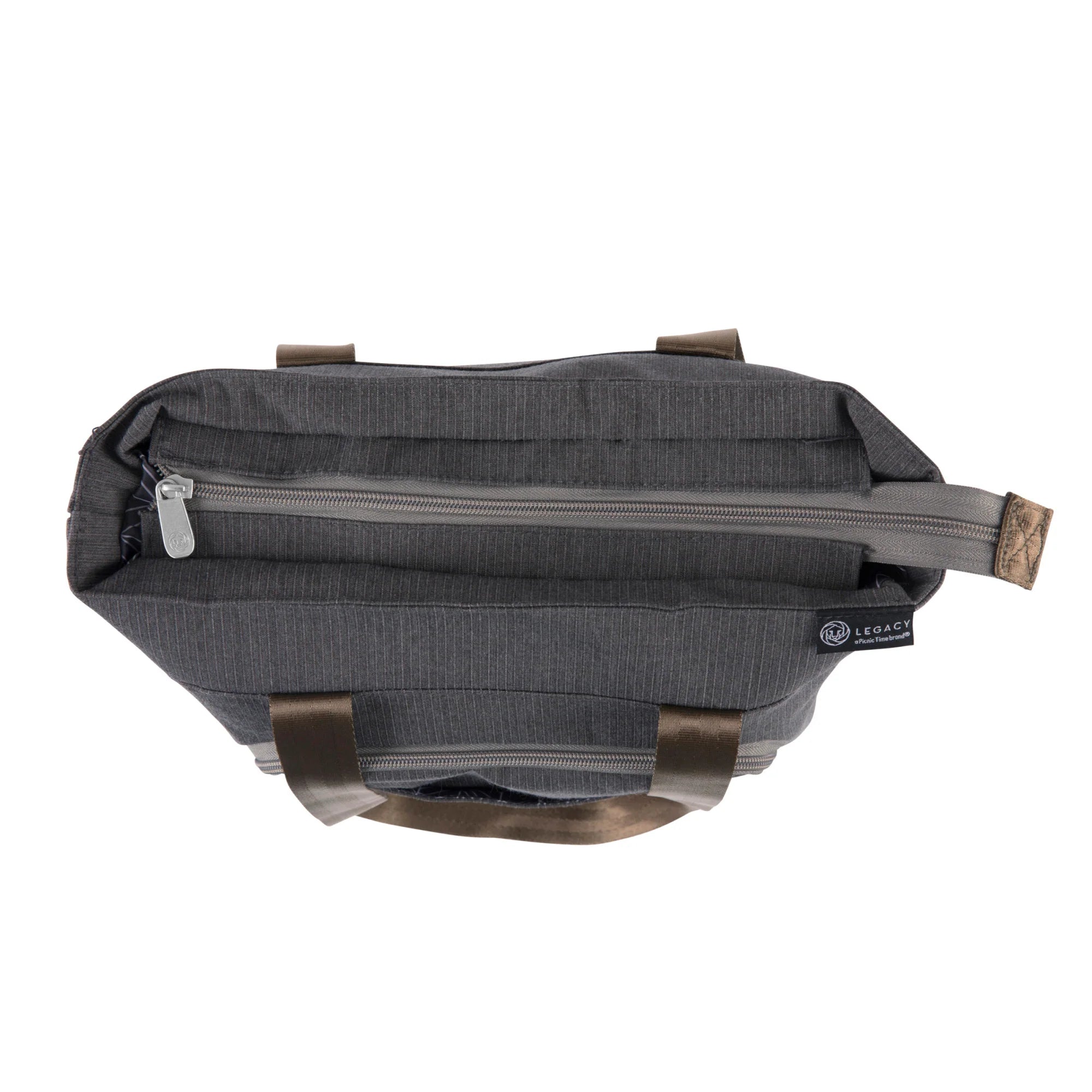Legacy Sonoma Wine & Cheese Picnic Tote