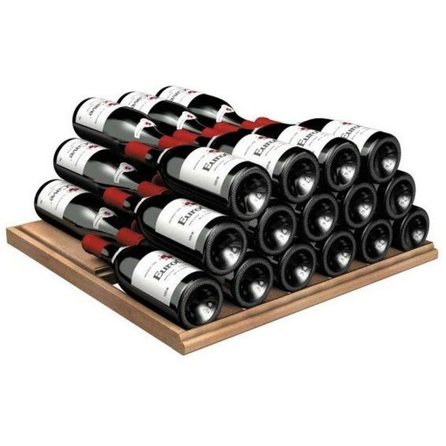 EuroCave EuroCave La Première Cellar Large Model 8/3