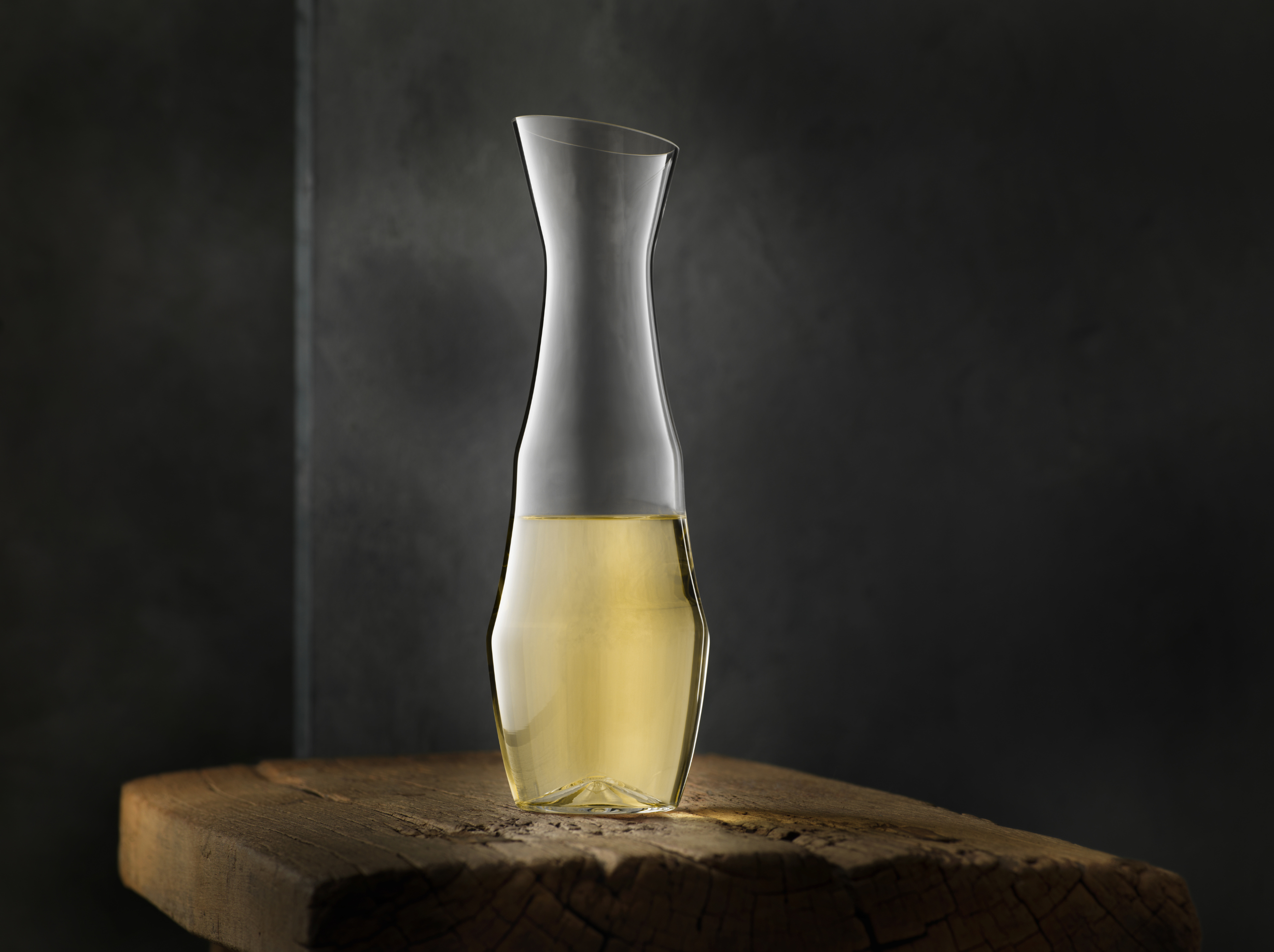 Josephinenhütte Josephine N°9 Carafe