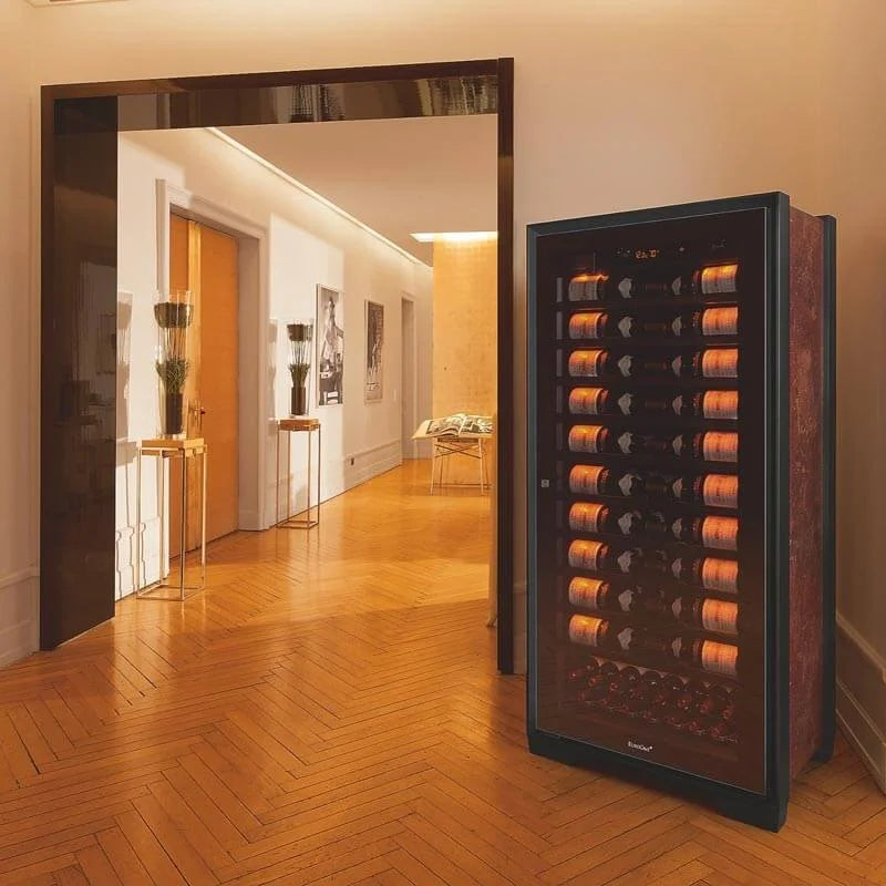 EuroCave Royale Range