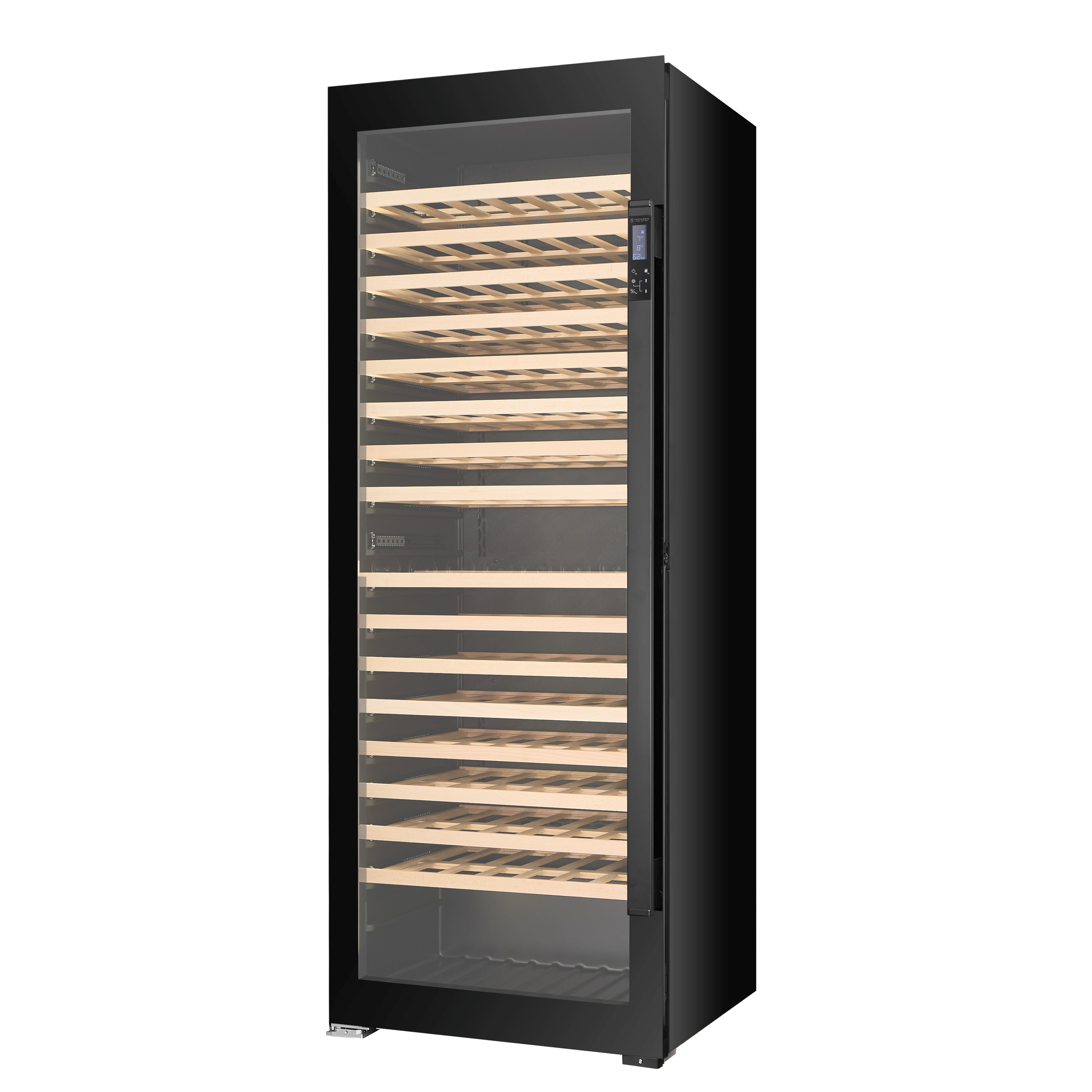 Vantaggio Wine Cellars Vantaggio V300 Single Zone Wine Cabinet
