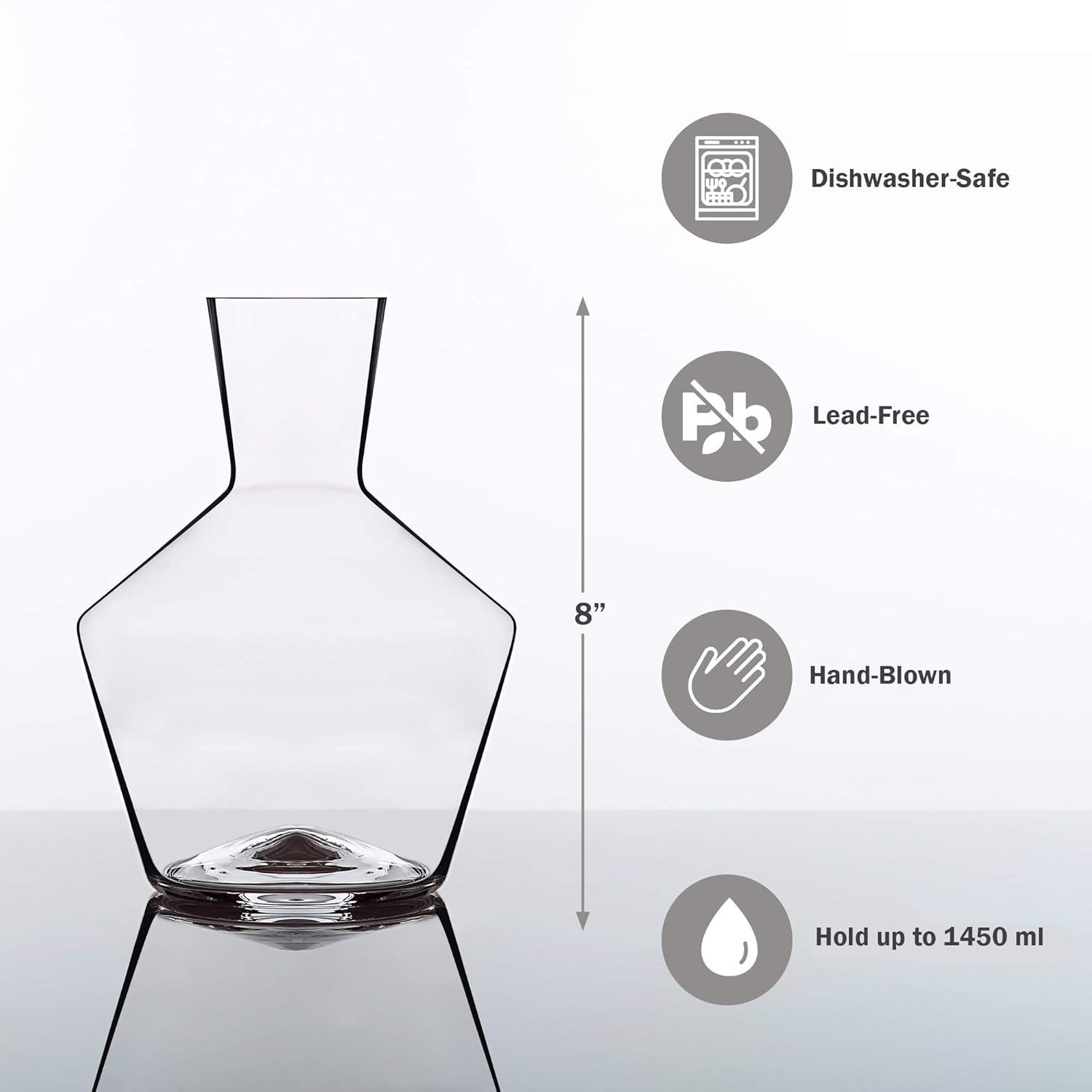 Zalto Axium Decanter
