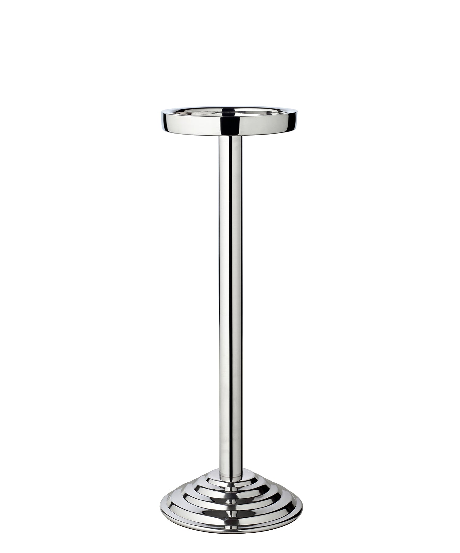 Rosehill Wine Cellars Modern Champagne Experience Set – RIEDEL Veloce Glasses + Capri Cooler with Stand
