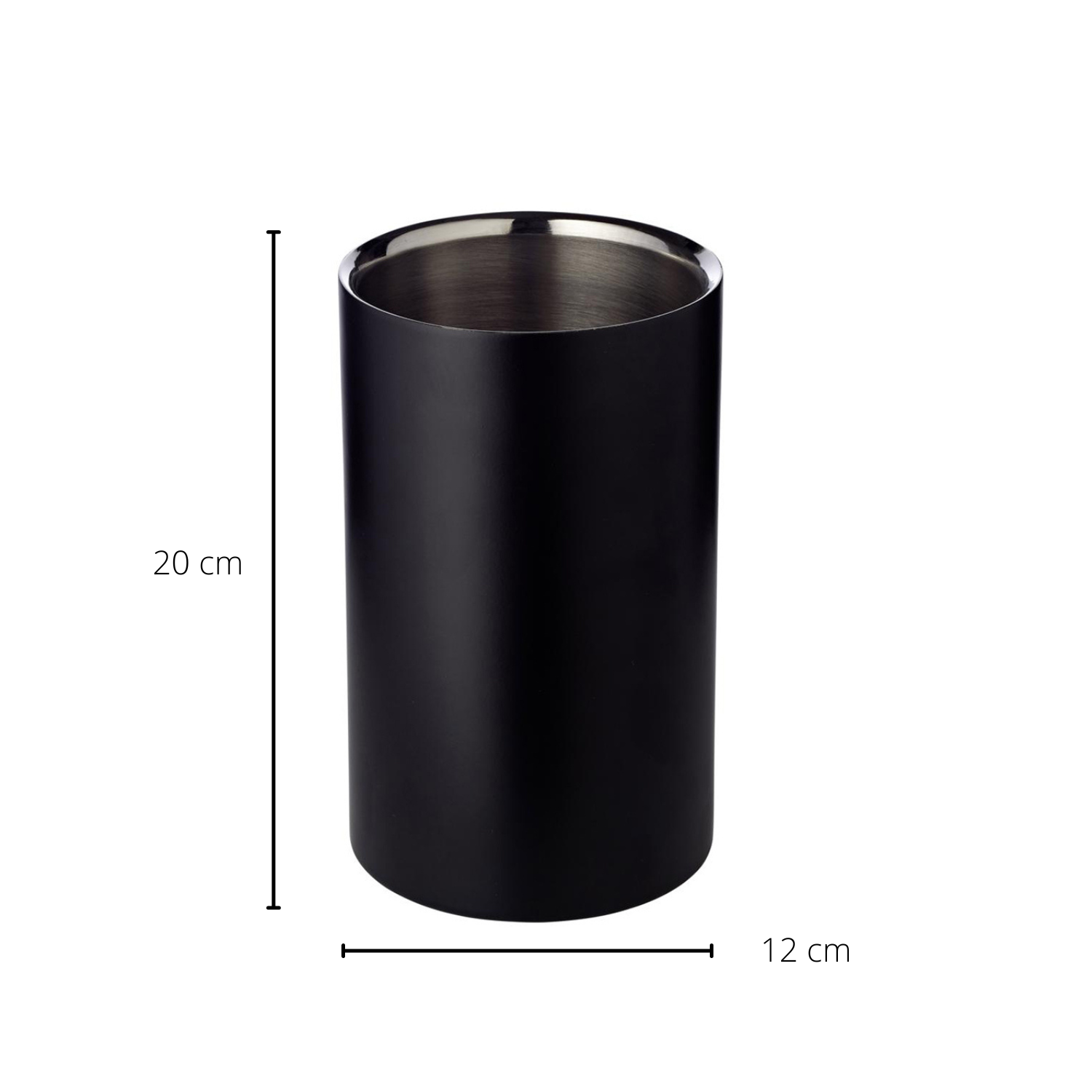 Edzard Pearl Wine Cooler