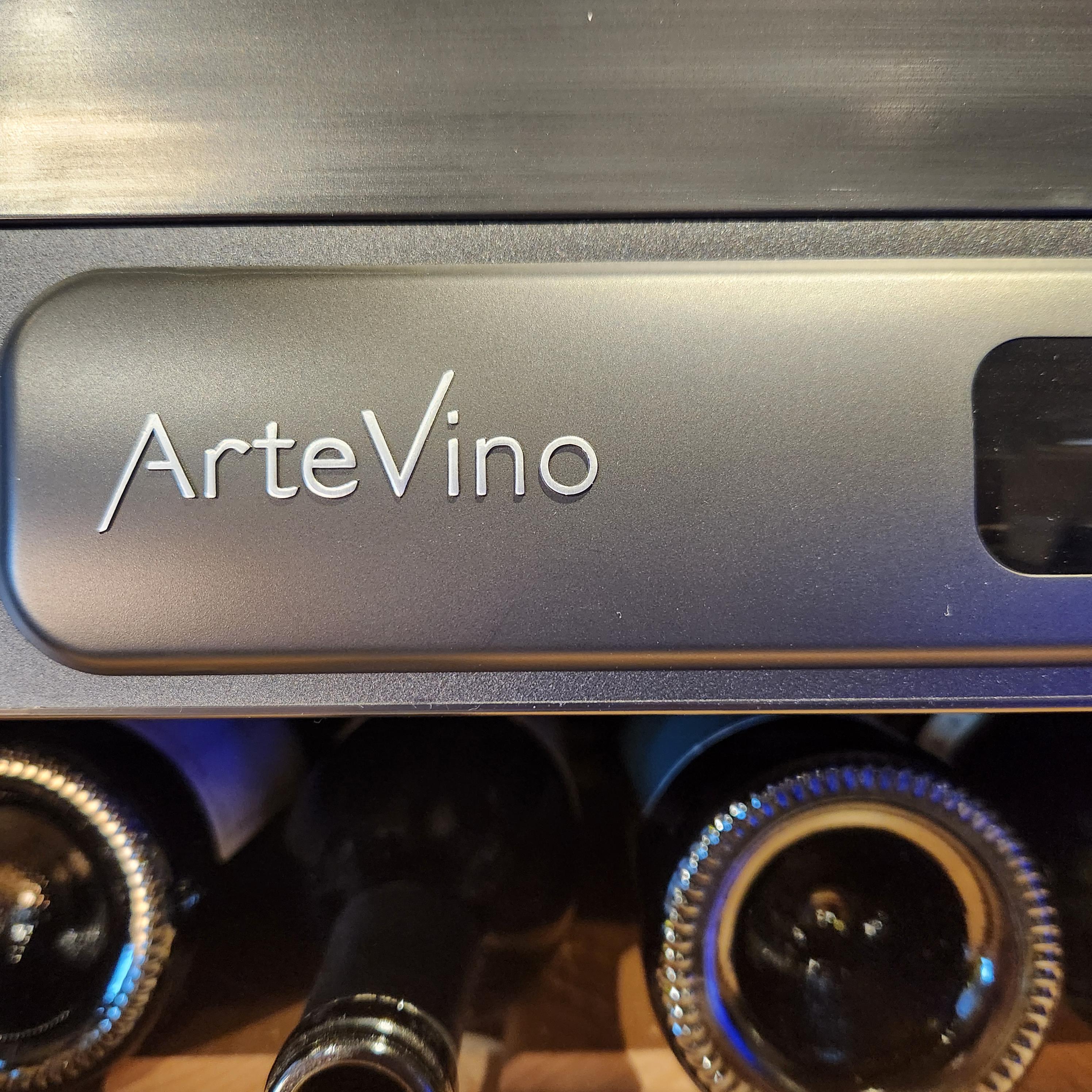 Artevino by Eurocave ArteVino Oxygen I - Wine Cabinet