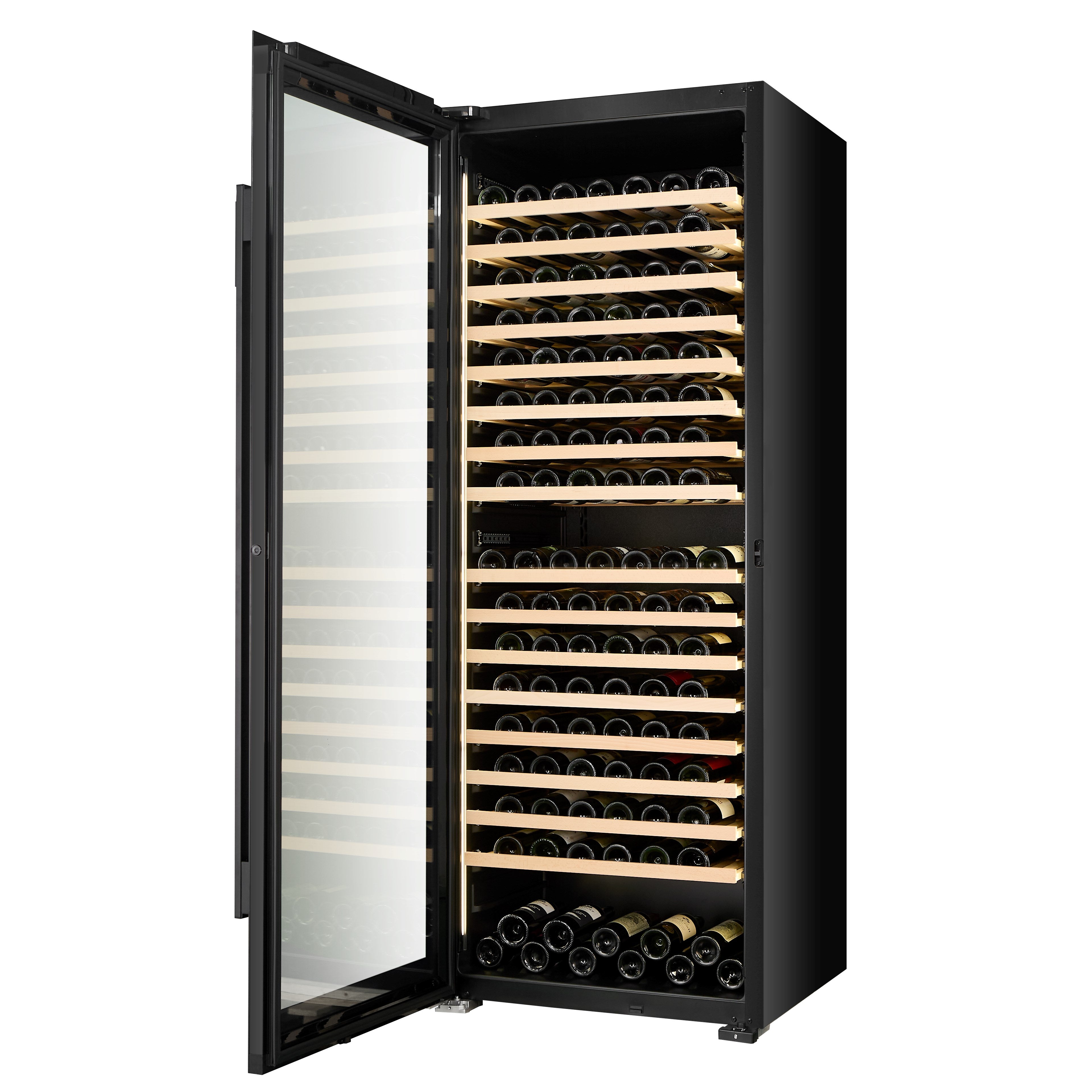 Vantaggio Wine Cellars Vantaggio V300 Single Zone Wine Cabinet