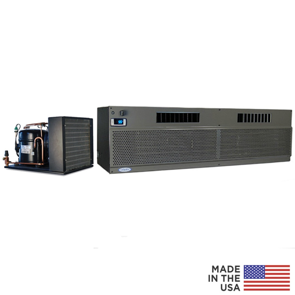 CellarPro CellarPro Wall Mounted 8000 Wine Cellar Cooling Unit