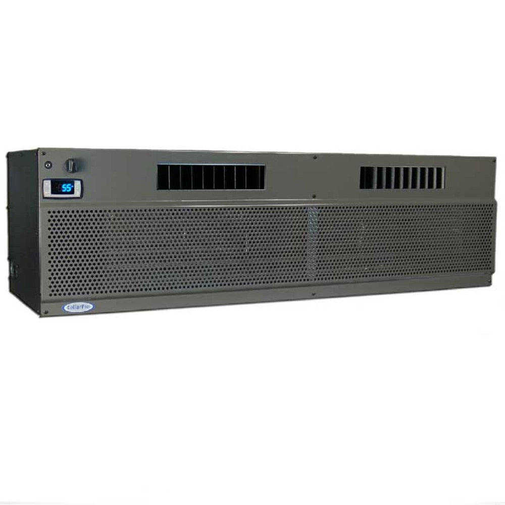 CellarPro CellarPro Wall Mounted 8000 Wine Cellar Cooling Unit