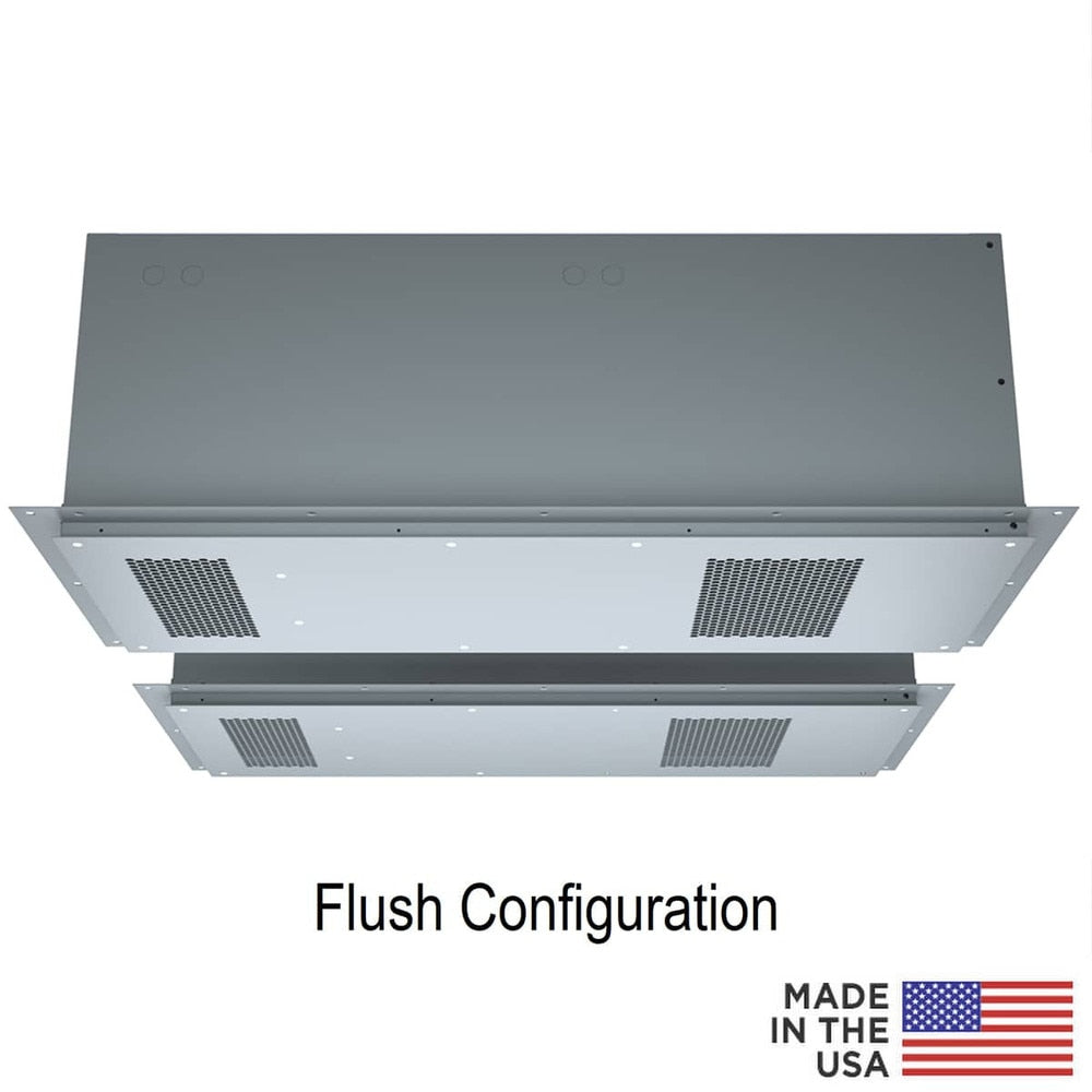 CellarPro Cellar Pro Recessed Ceiling Mount 8000 Wine Cellar Cooling System