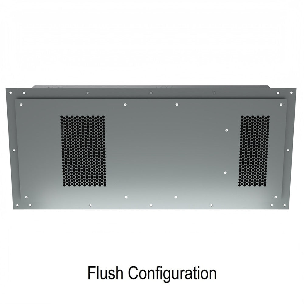 CellarPro Cellar Pro Recessed Ceiling Mount 8000 Wine Cellar Cooling System