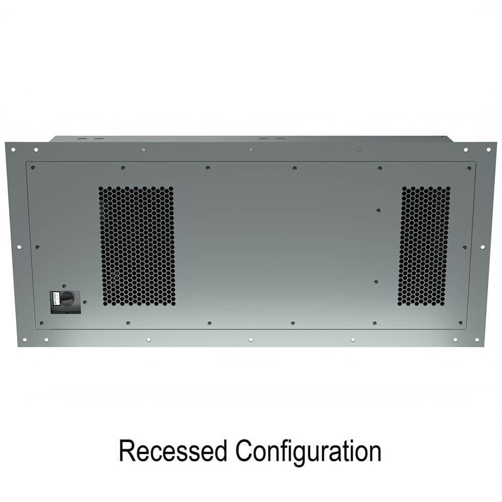 CellarPro Cellar Pro Recessed Ceiling Mount 8000 Wine Cellar Cooling System