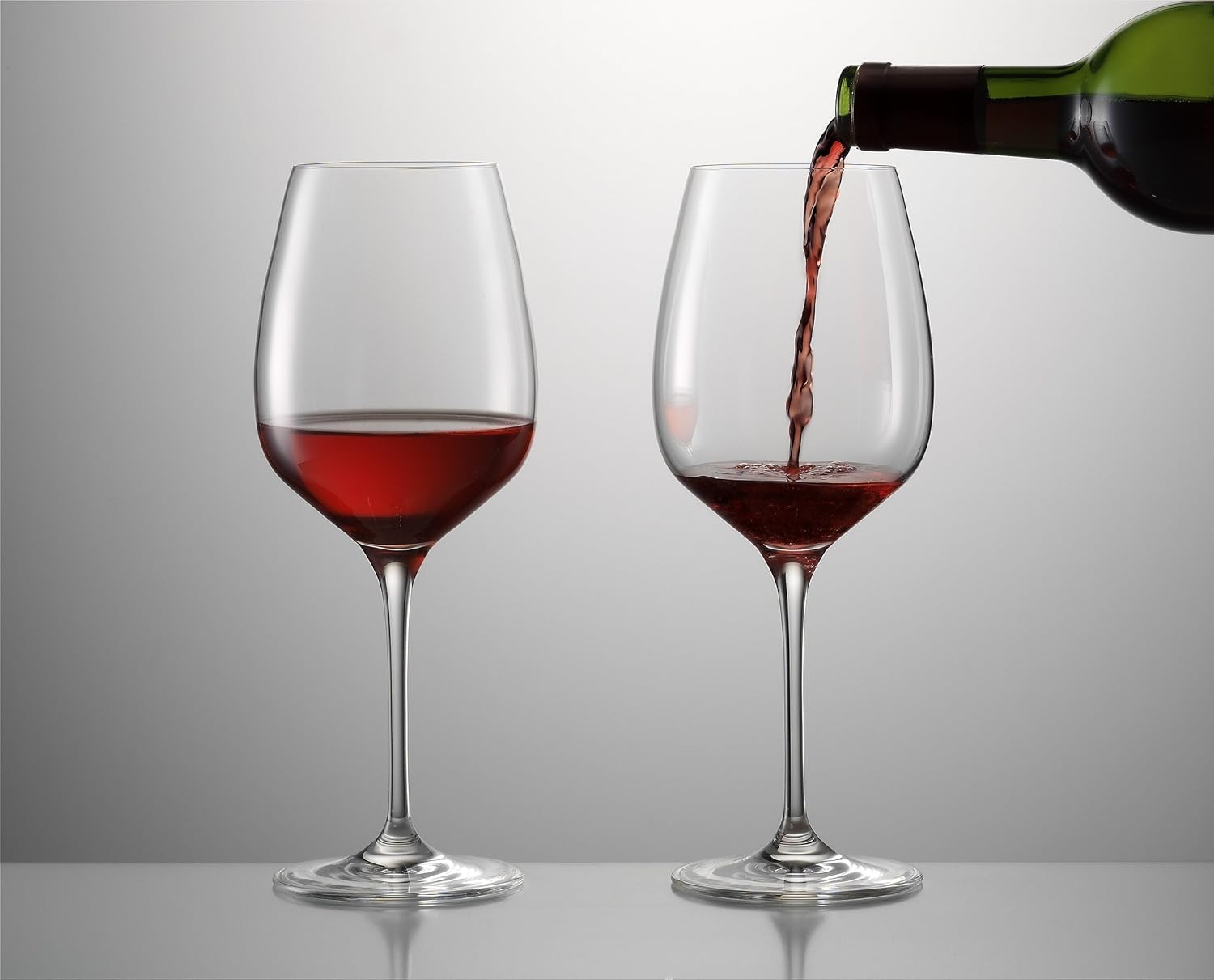 SENSISPLUS Red Wine