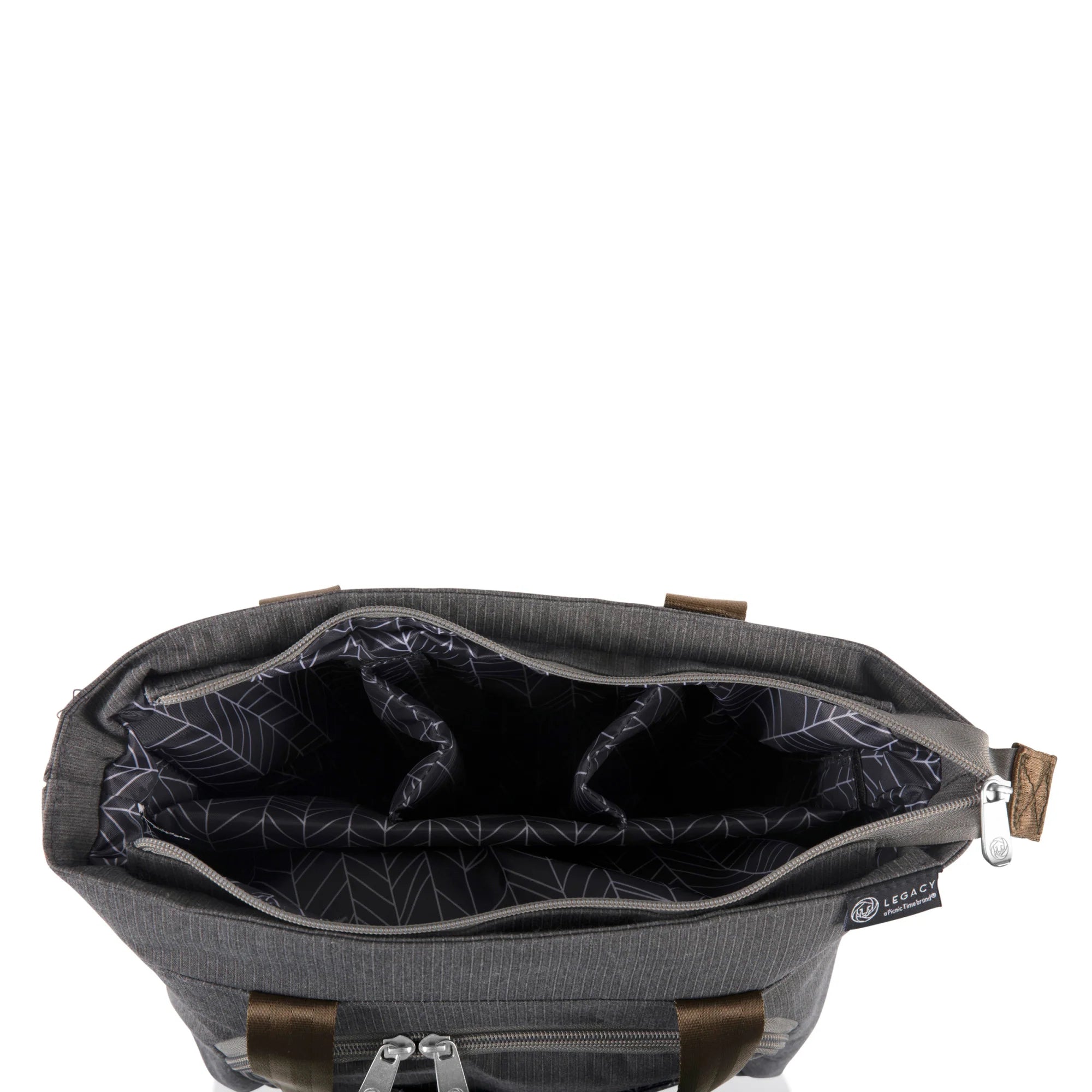 Legacy Sonoma Wine & Cheese Picnic Tote