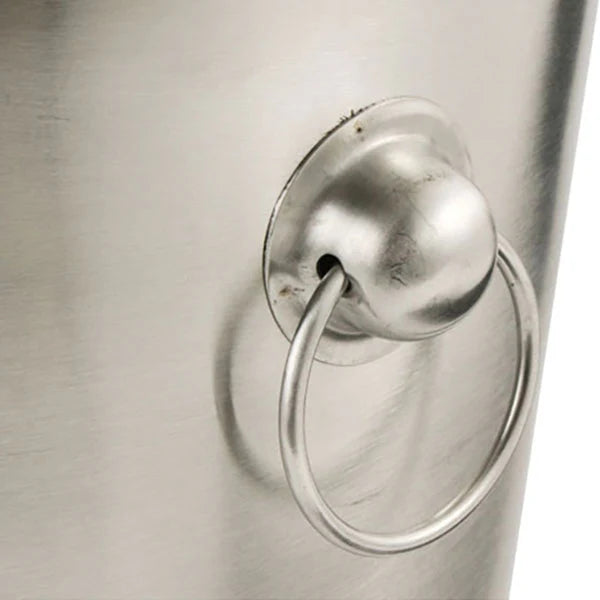 Stainless Steel Wine and Champagne Chiller