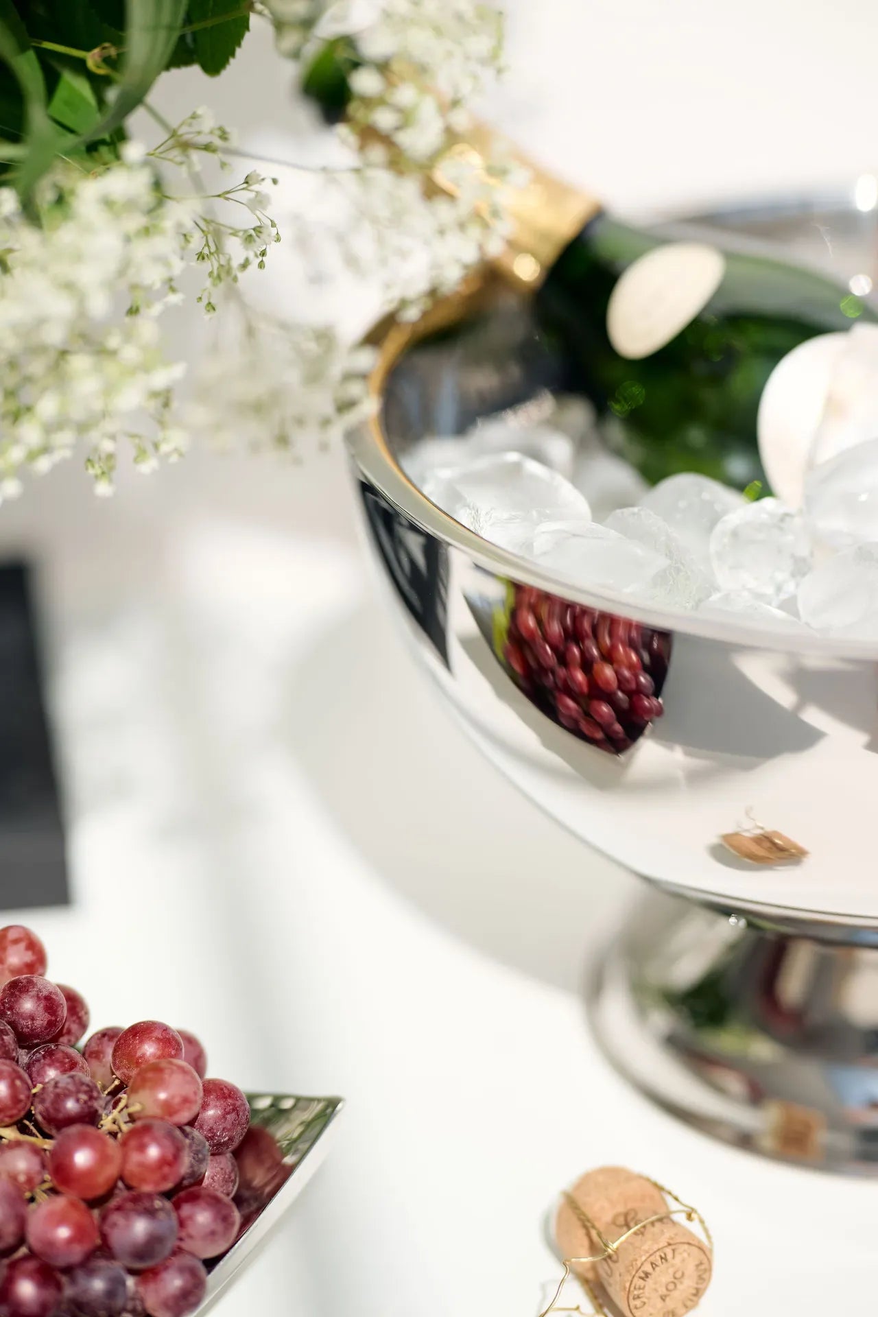 Edzard Cadiz Champagne Cooler