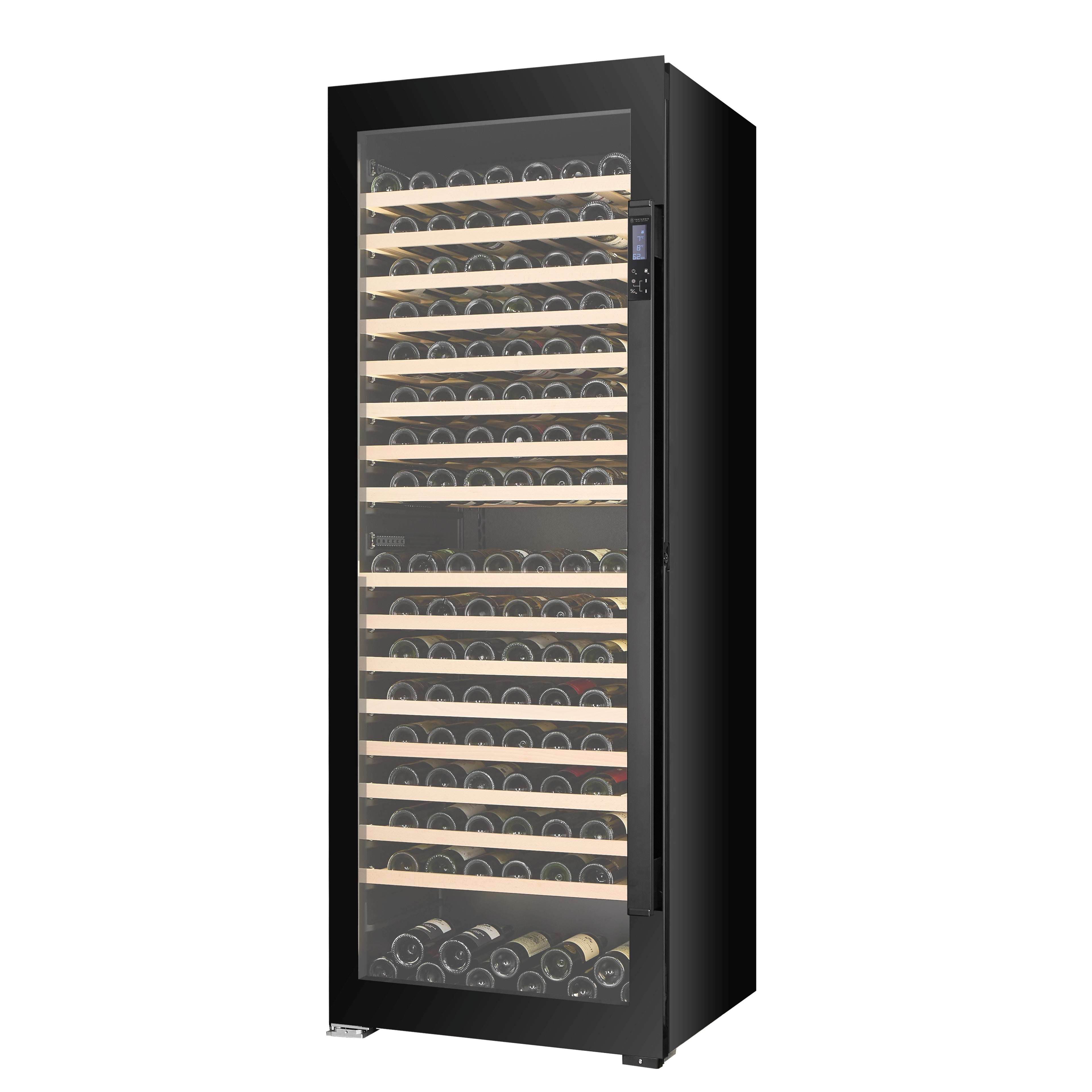 Vantaggio Wine Cellars Vantaggio V300 Single Zone Wine Cabinet