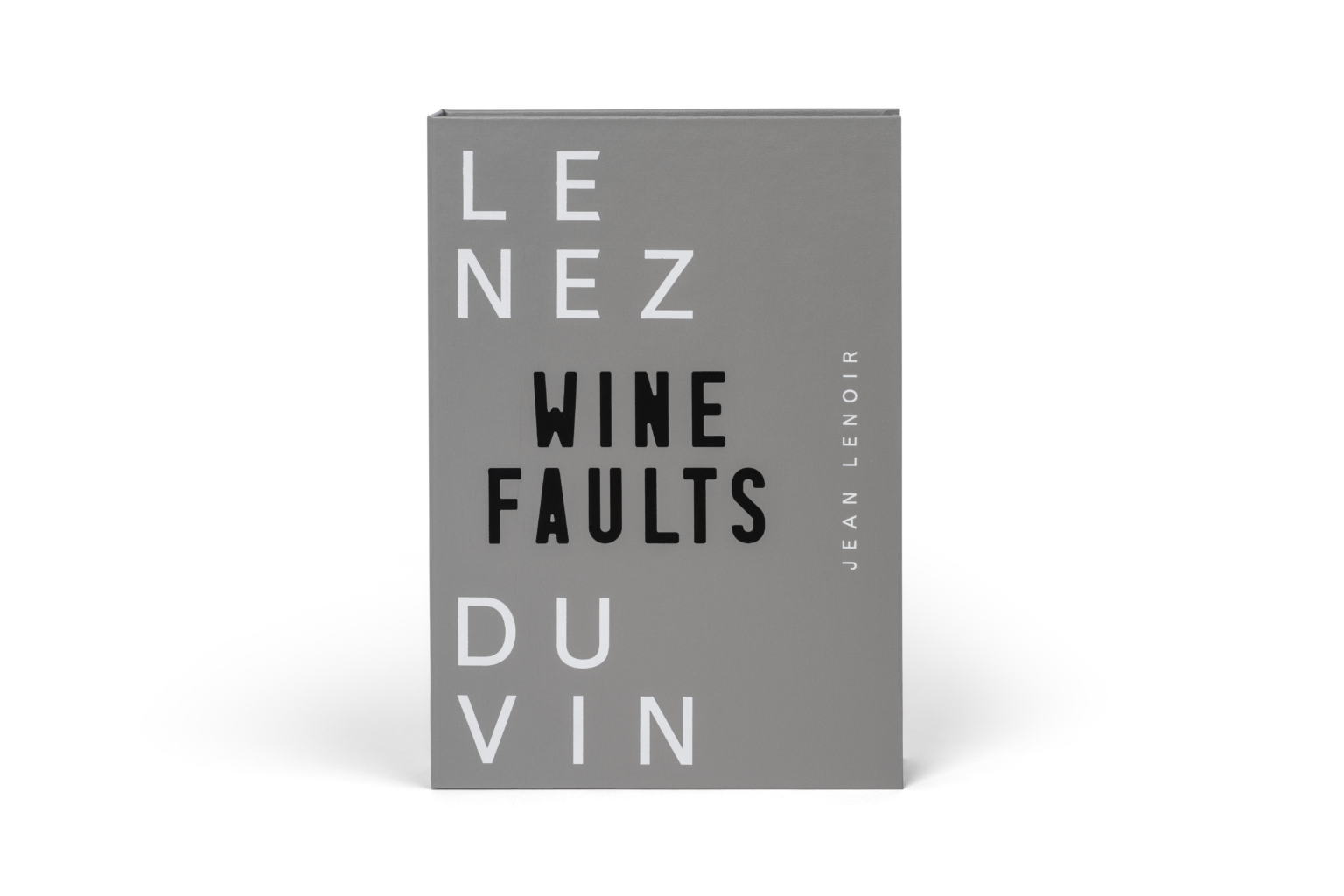 Le Nez du Vin 12 Aromas - Wine Faults Kit