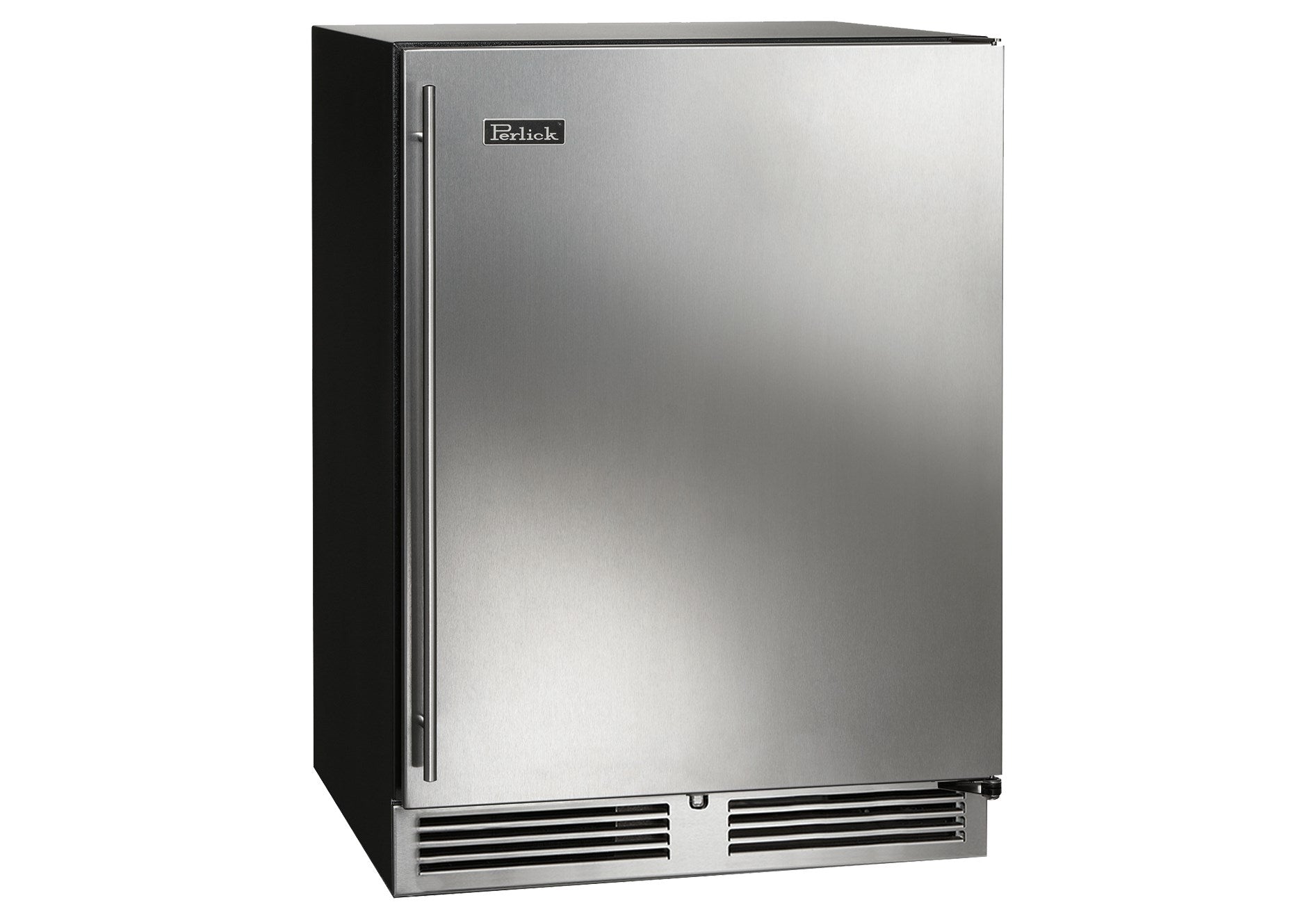 Perlick Perlick C Full/Solid Panel Wine Cabinet