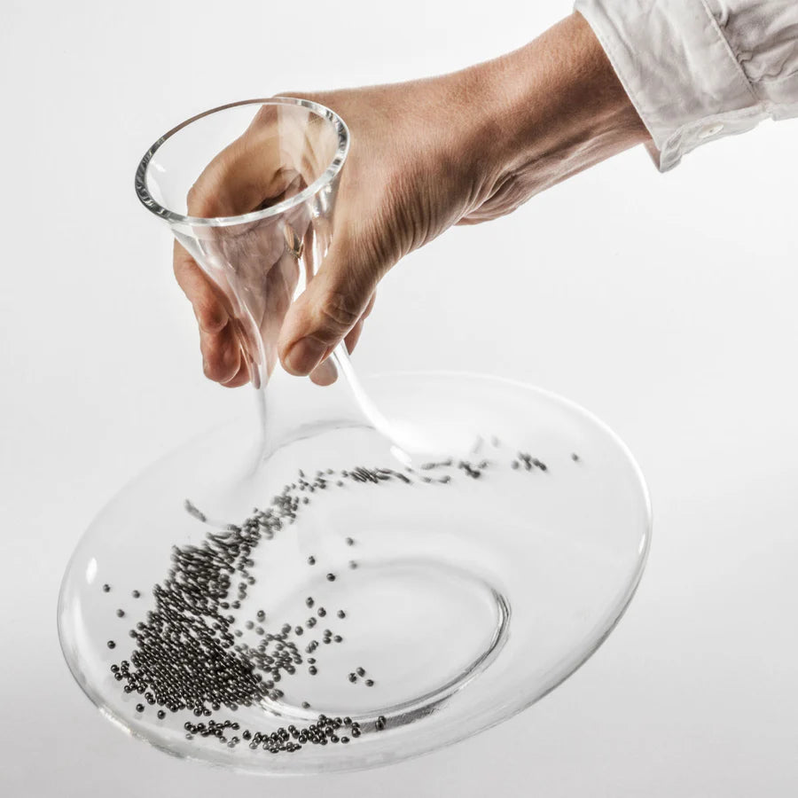 Eisch Decanter Cleaning Balls