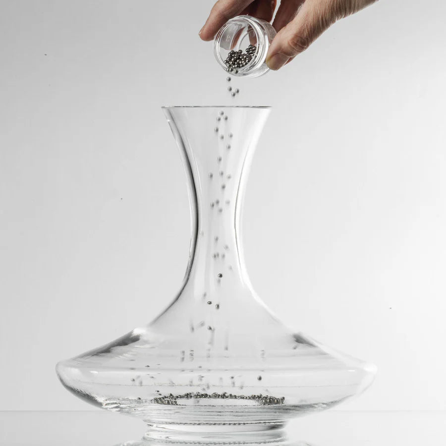 Eisch Decanter Cleaning Balls