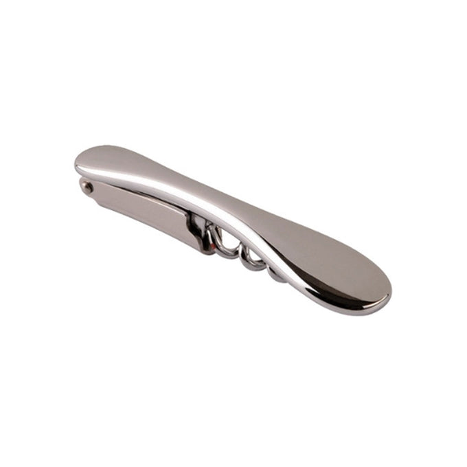 L'Atelier du Vin Garçon Chromed Metal Corkscrew