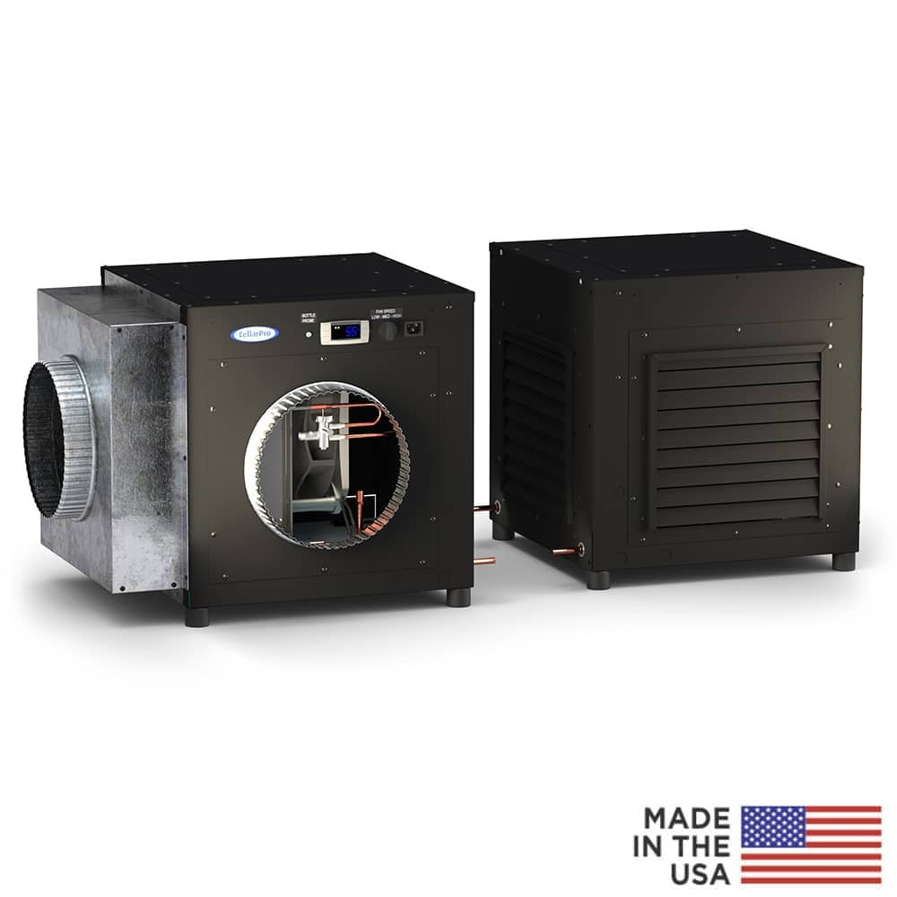 CellarPro CellarPro Ducted Split Air Handler 6500