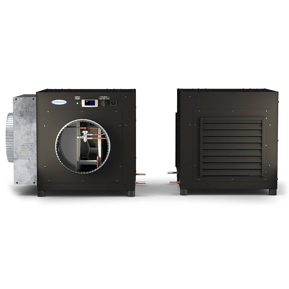 CellarPro CellarPro Ducted Split Air Handler 6500
