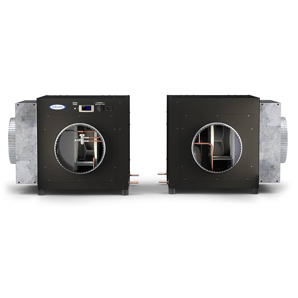 CellarPro CellarPro Ducted Split Air Handler 8500