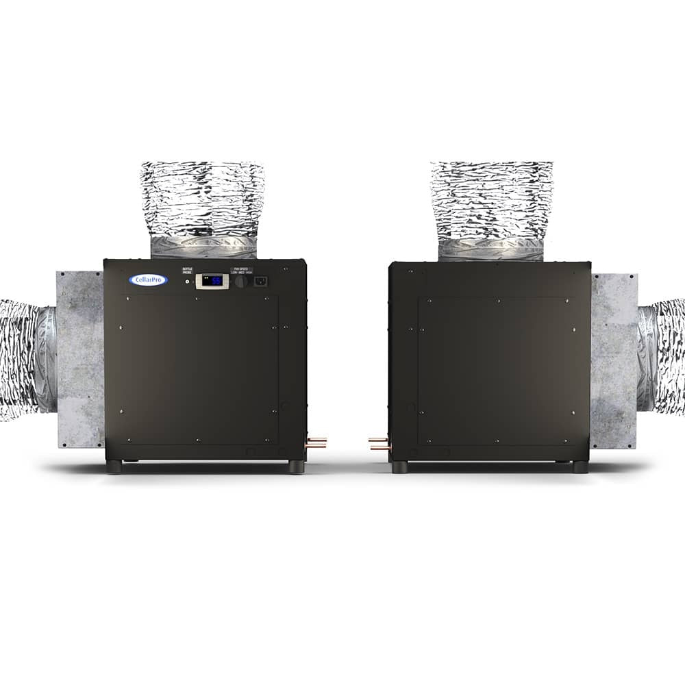 CellarPro CellarPro Ducted Split Air Handler 8500