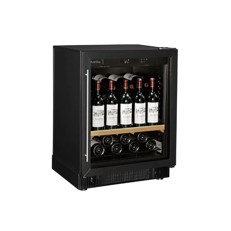 Artevino by Eurocave ArteVino Cosy - Single Temperature Wine Cabinet (Showroom Model)