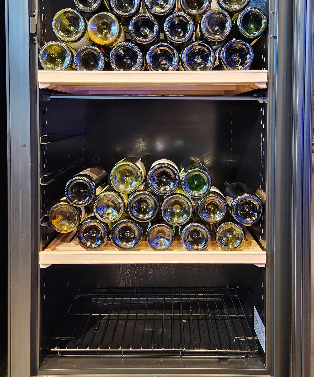 Artevino by Eurocave ArteVino Oxygen III - Wine Cabinet