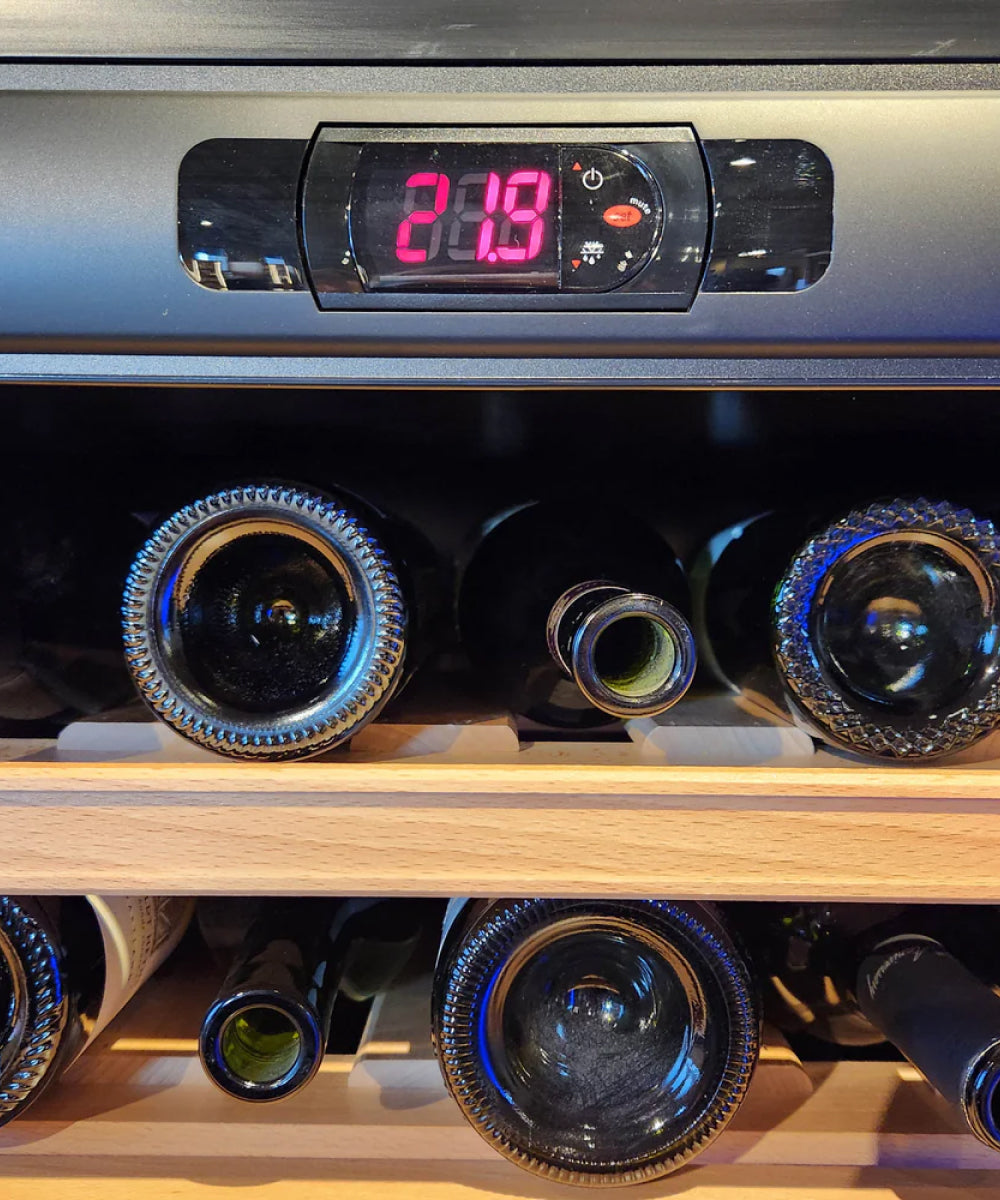Artevino by Eurocave ArteVino Oxygen III - Wine Cabinet