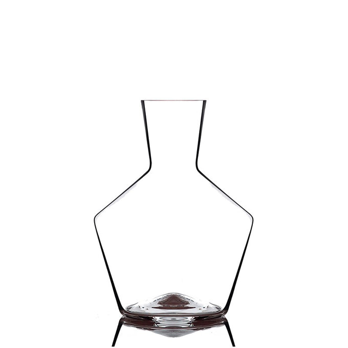 Zalto Axium Decanter + 4 Burgundy Red Wine Glasses