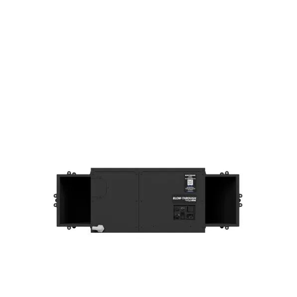 WhisperKOOL WhisperKOOL Mini Blow Through Ducted or Ductless Wine Cellar Cooling System
