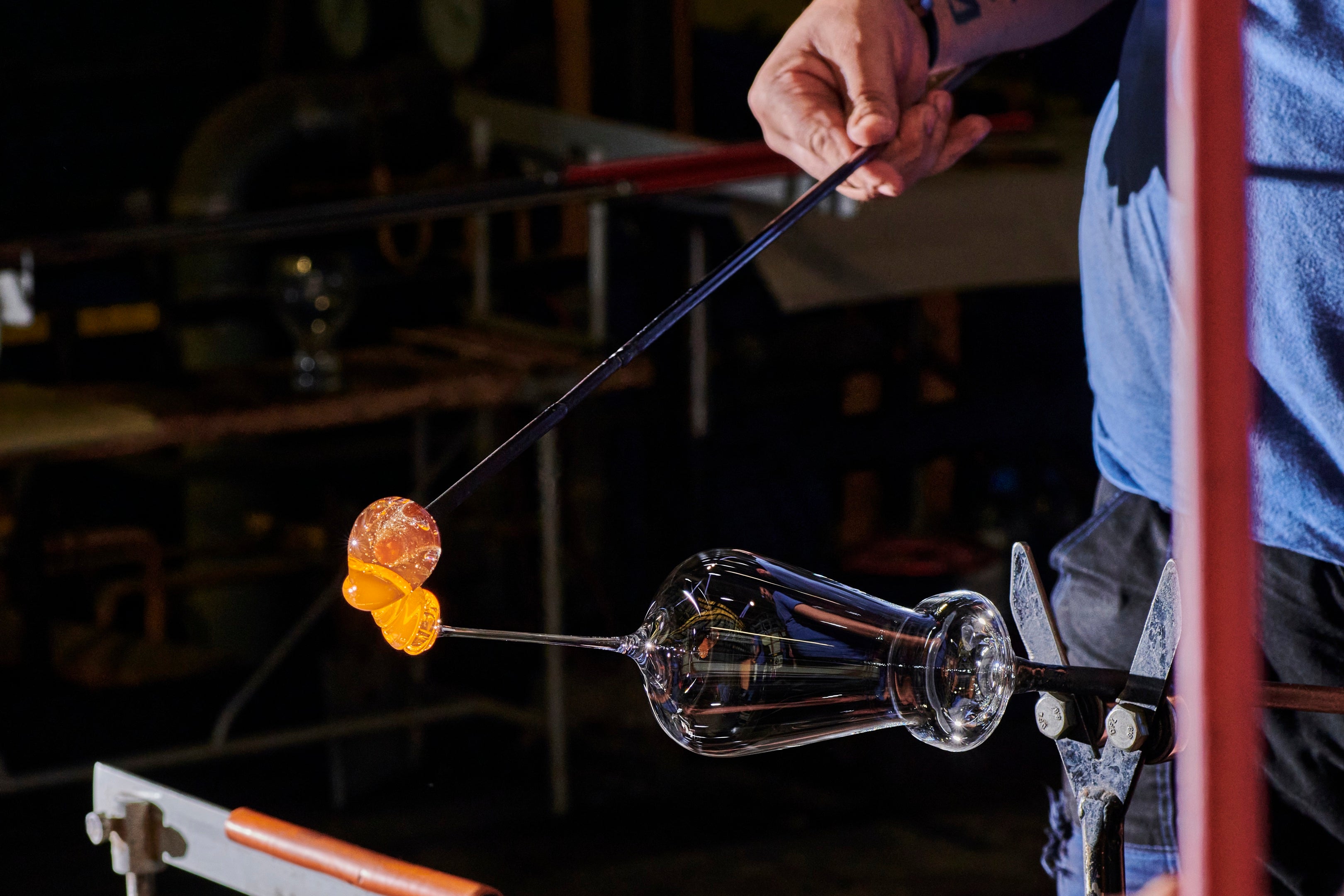 Grassl Glass AG Decanter | Vigneron Series