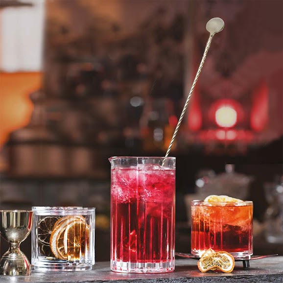 Cuisivin Bel-Air Bar Spoon