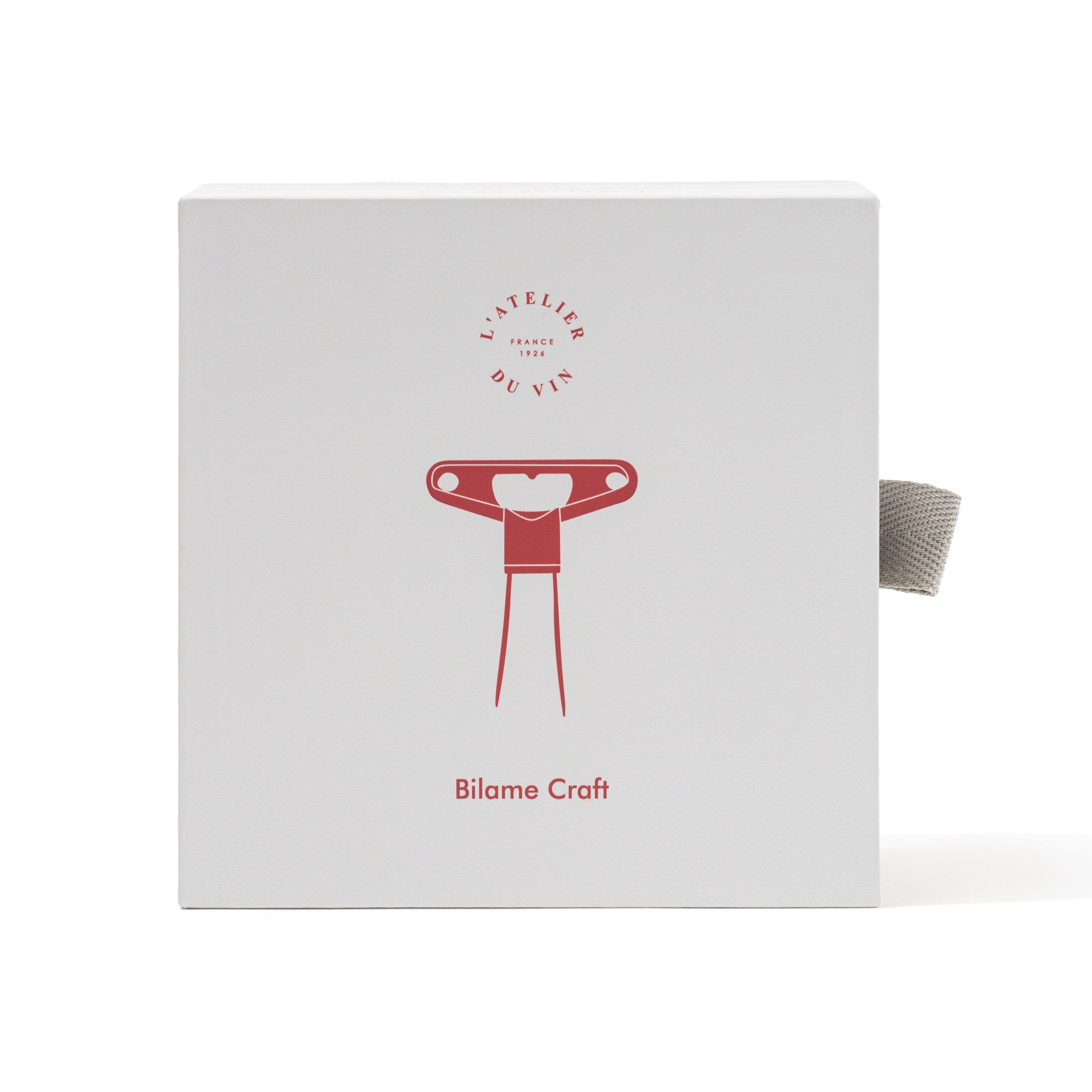 L'Atelier du Vin Bilame Craft