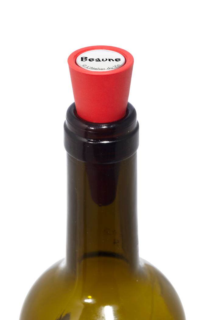 L'Atelier du Vin L'Atelier Du Vin Beaune Universal Wine Stopper