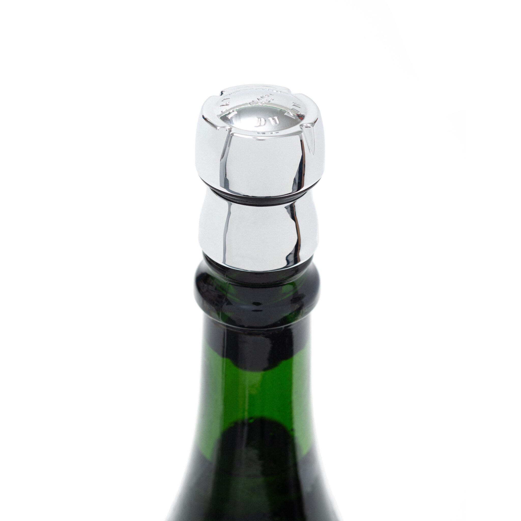 L'Atelier du Vin Up & Down Lever Corkscrew & Champagne Stopper Set