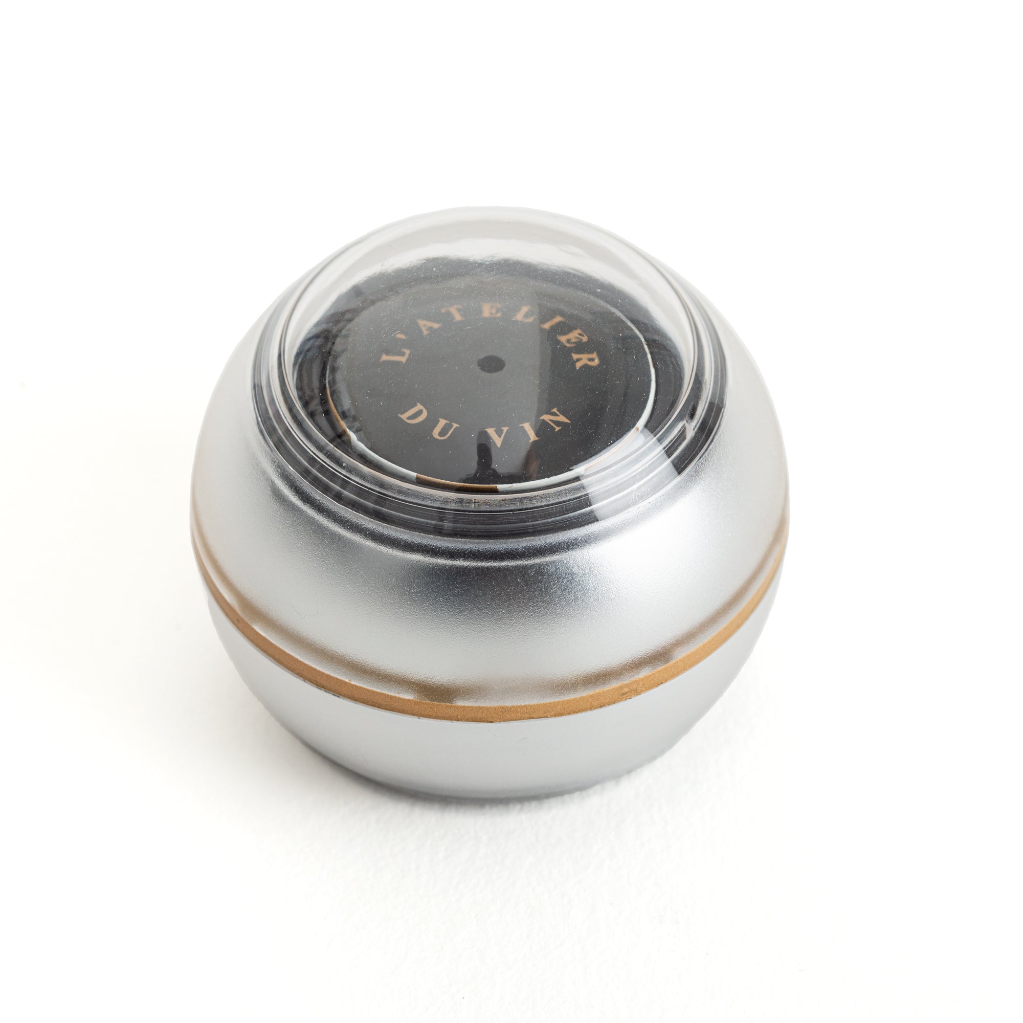 L'Atelier du Vin Bubble Indicator Stopper
