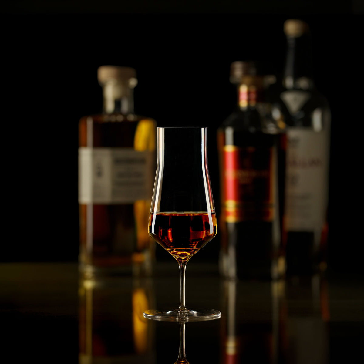 Zalto Cask Spirits Glass