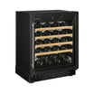 Artevino by Eurocave ArteVino Cosy - Dual Temperature Wine Cabinet - Black (Sale)